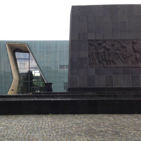 Polin Museum